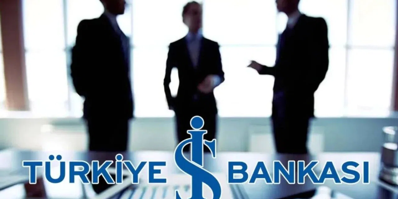 İş Bankası Personel Alımı Başvurusu ve Başvuru Şartları