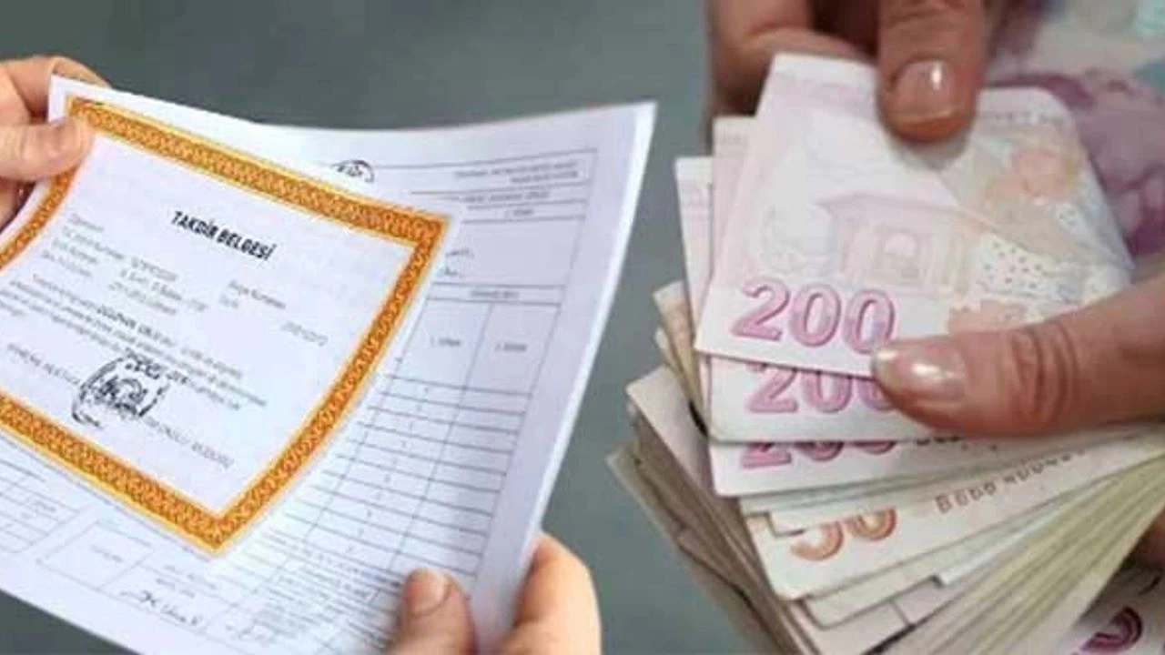 Karnesi İyi Gelene Müjde! Takdir ve Teşekkür Alana 10 bin 201 TL Karne Hediyesi