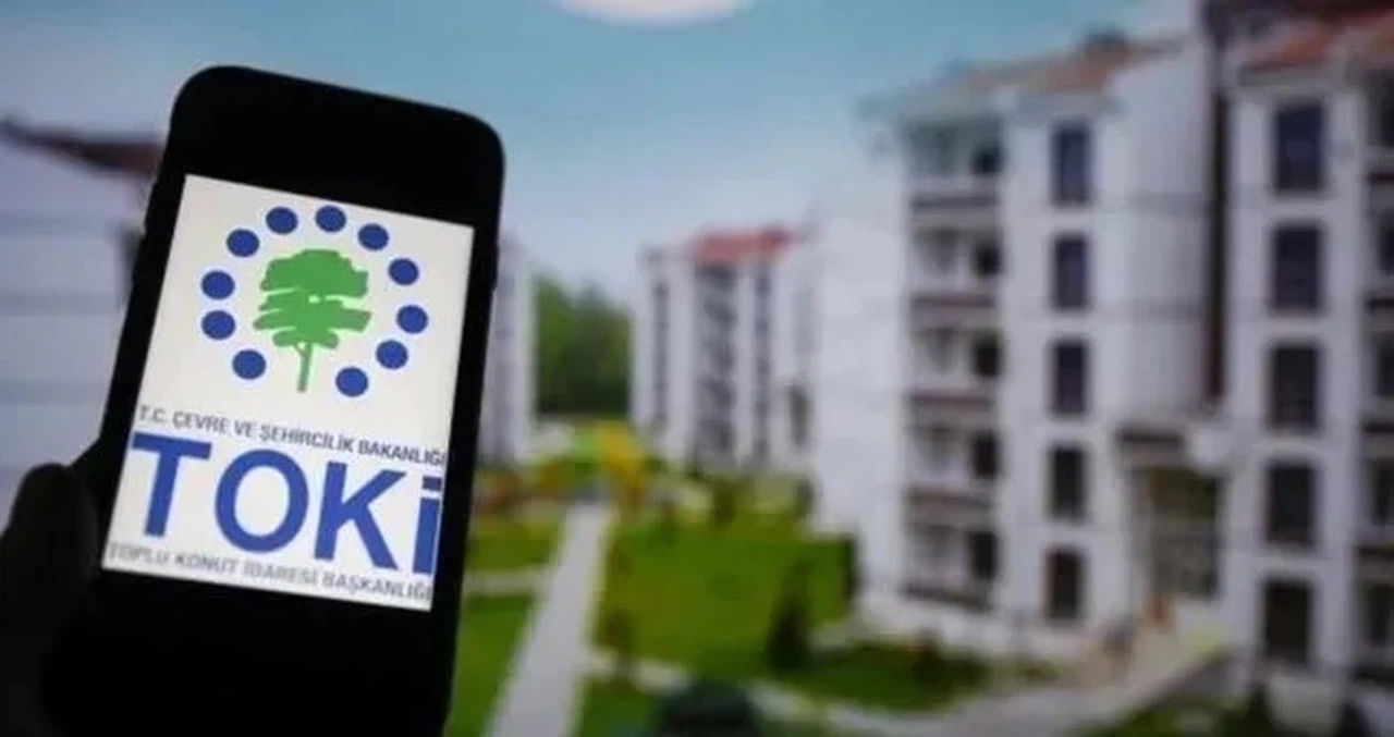 Son Dakika TOKİ 51 İlde Ucuz Arsa Satışı Yapacak Başvurular Başladı