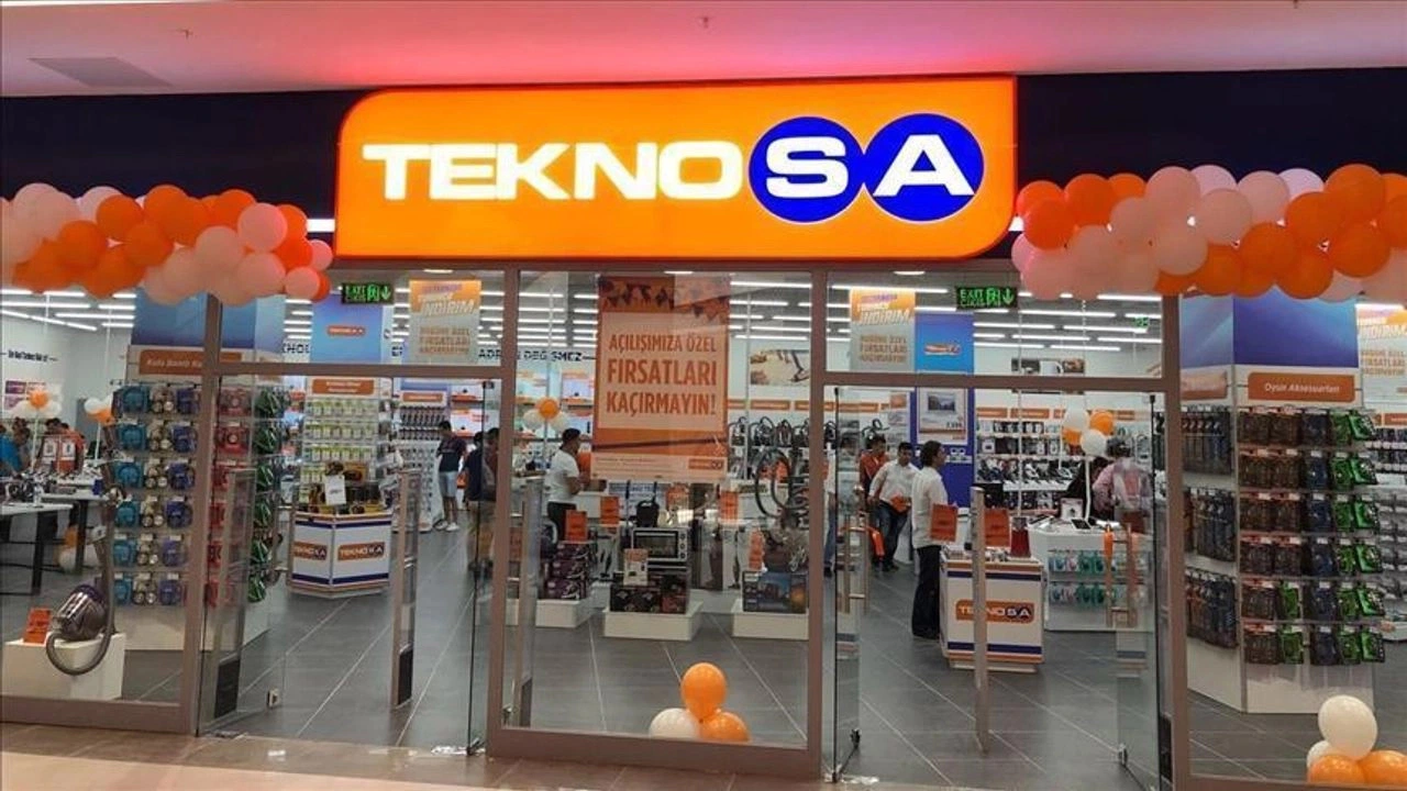 Teknosa'dan Dev Personel Alımı; 40 İlde Personel Alımı Yapılacak Başvurular Başladı