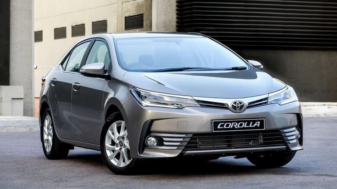 Toyota Modellerinde Büyük İndirim Haberi Geldi! Araba Alacaklar Bu İndirimi Kaçırmayın