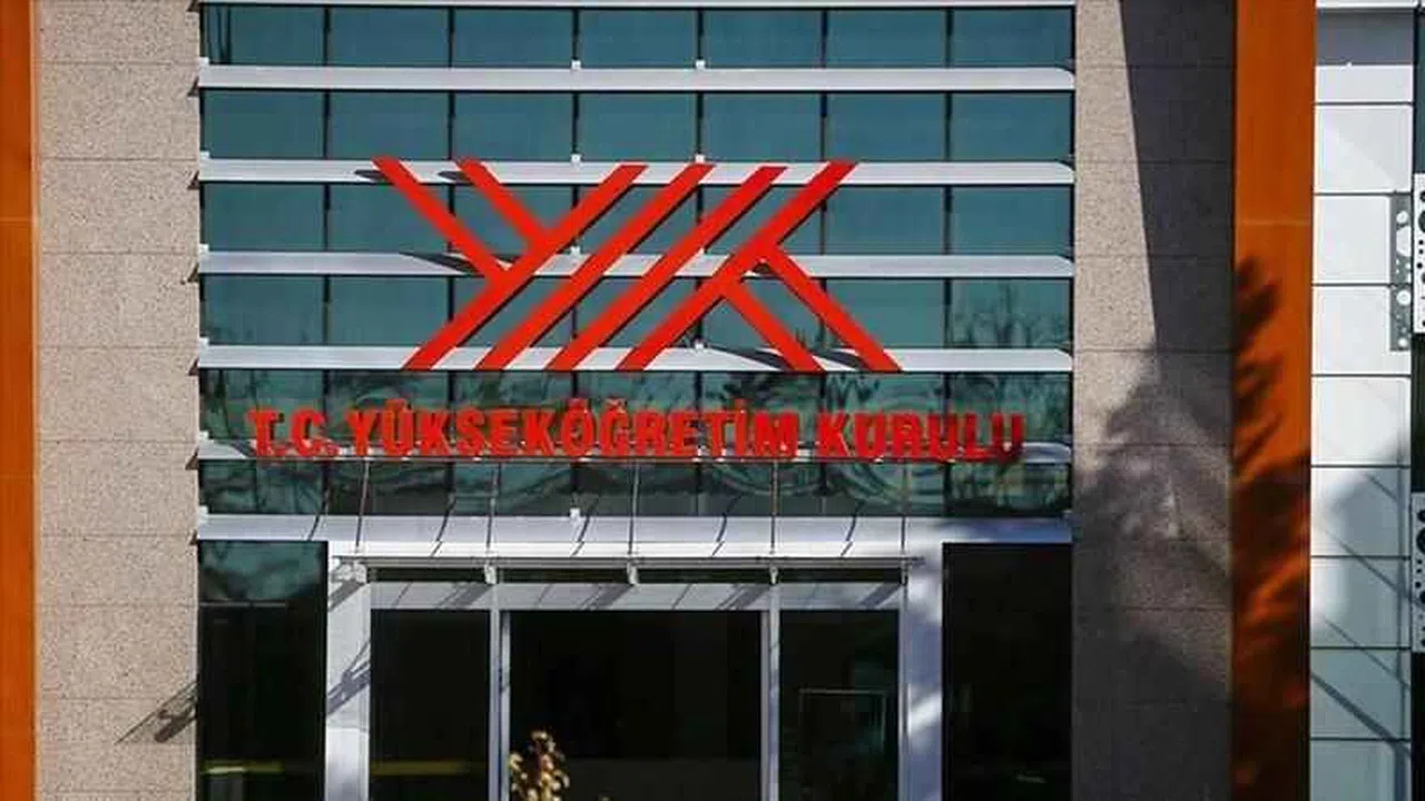 Yükseköğretim Kurulu Başkanlığı 15 Sözleşmeli Personel Alımı Yapacak