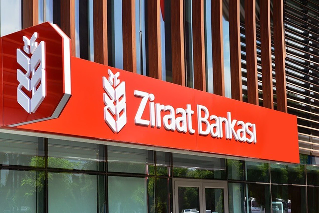 Ziraat Bankası 100 Servis Görevlisi Alımı İçin İlan Yayınladı! Başvurular Başladı