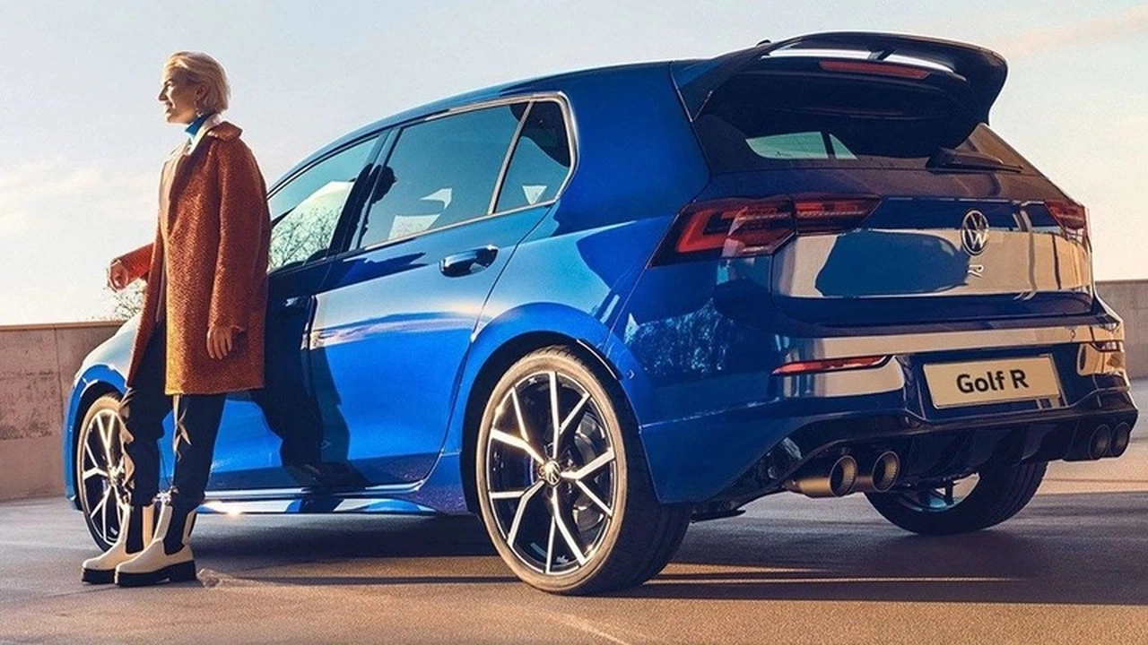 Volkswagen'den Türkiye Otomobil Pazarına Büyük Hamle: Volkswagen Golf’te Büyük İndirim ve Kampanya Geldi