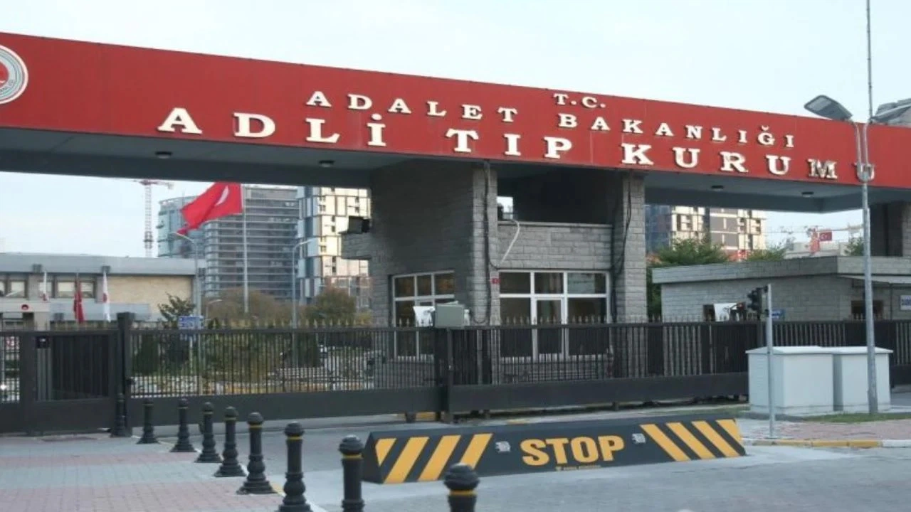 Adli Tıp Kurumu Lise Mezunu 80 Sözleşmeli Personel Alımı Yapacak