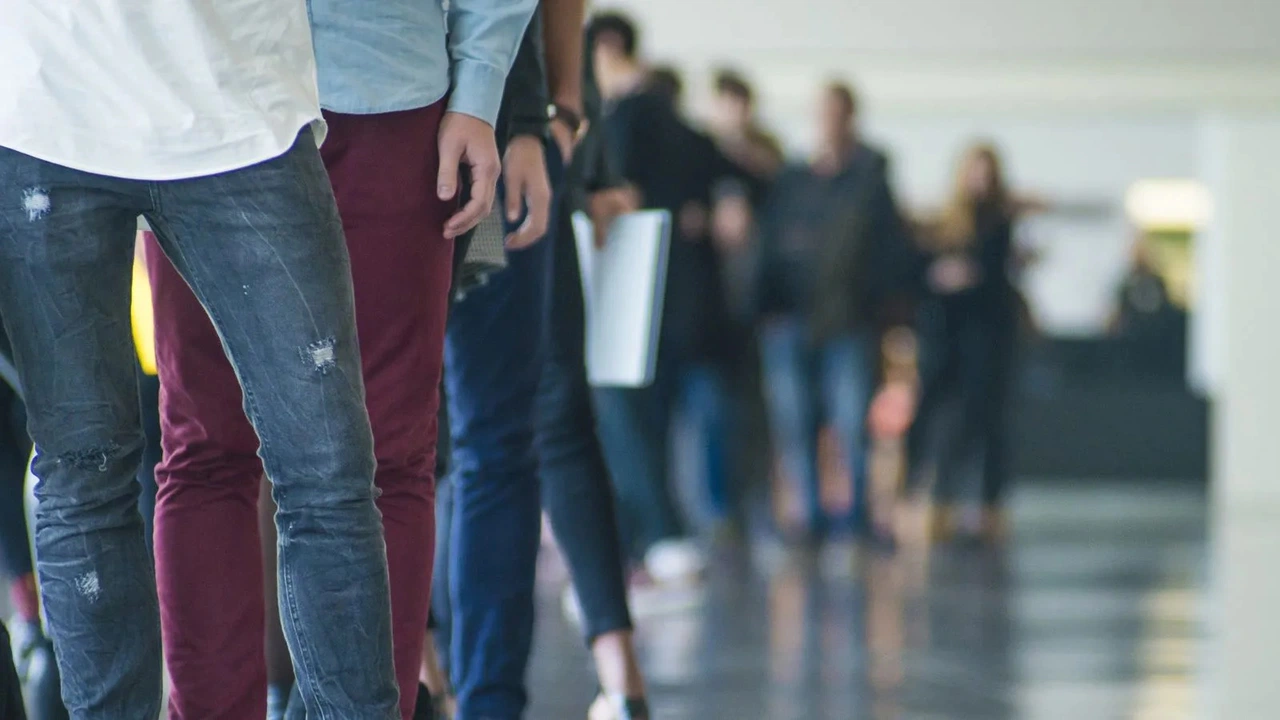 Bu Mesleği Seçenler İşsiz Kalmıyor! Yüksek Maaş ile Hemen İşe Başlayın