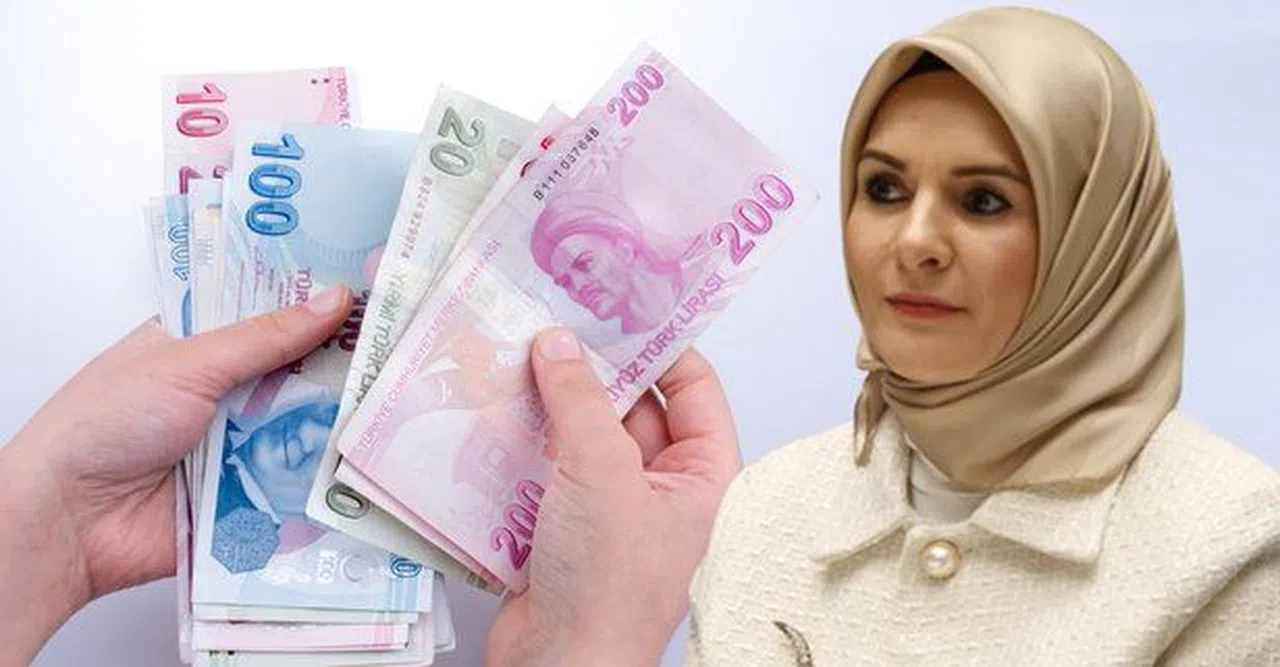 Çocuğu Okula Giden Annelere Verilen SED Yardım Ne Kadar Oldu