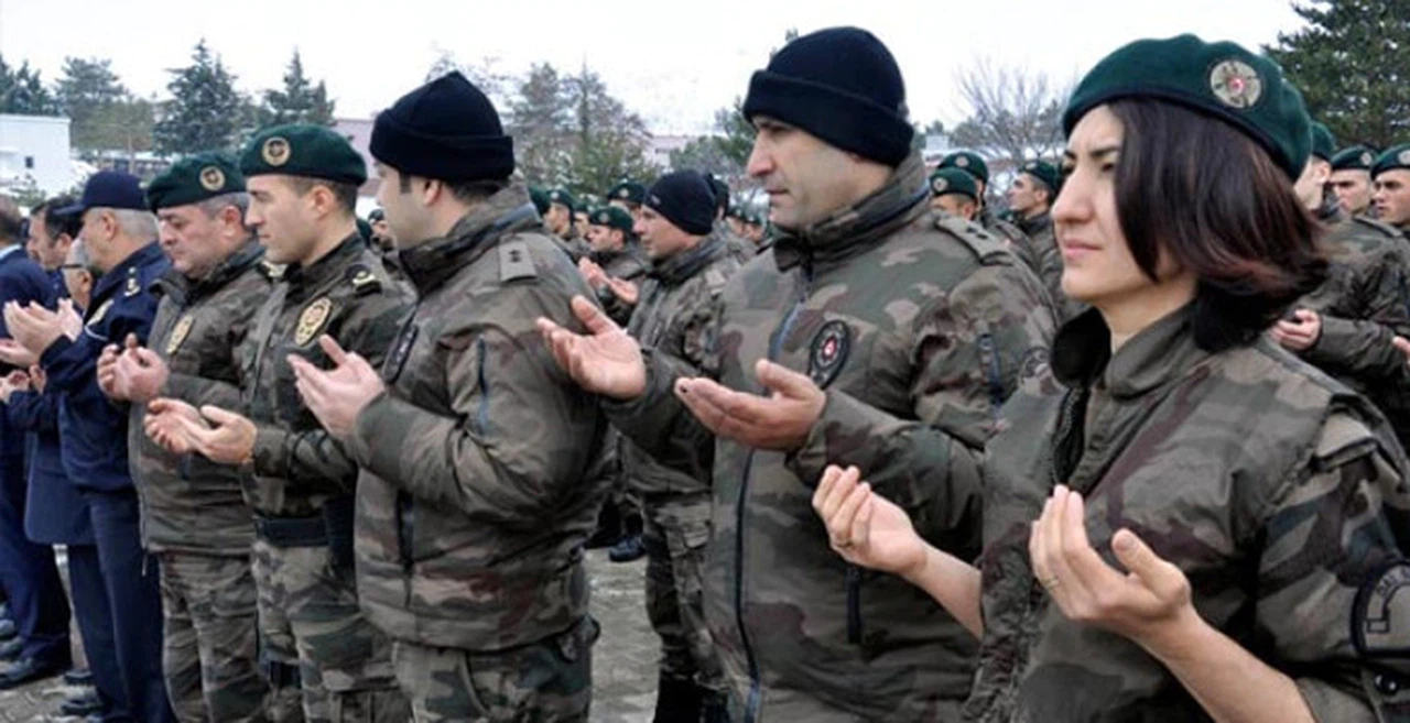 En Az Lise Mezunu 2710 Polis ve PÖH Alımı Başladı