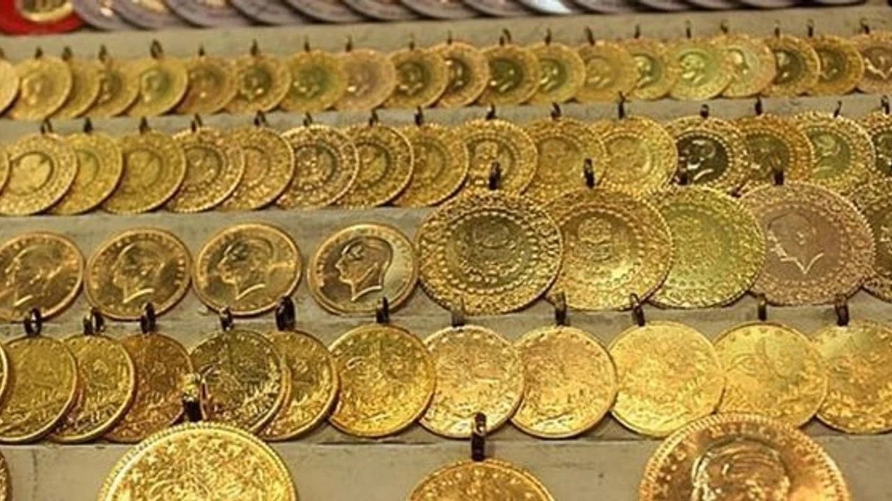 Güncel Canlı Altın Fiyatları Gram Altın ve Çeyrek Altın Ne Kadar Oldu