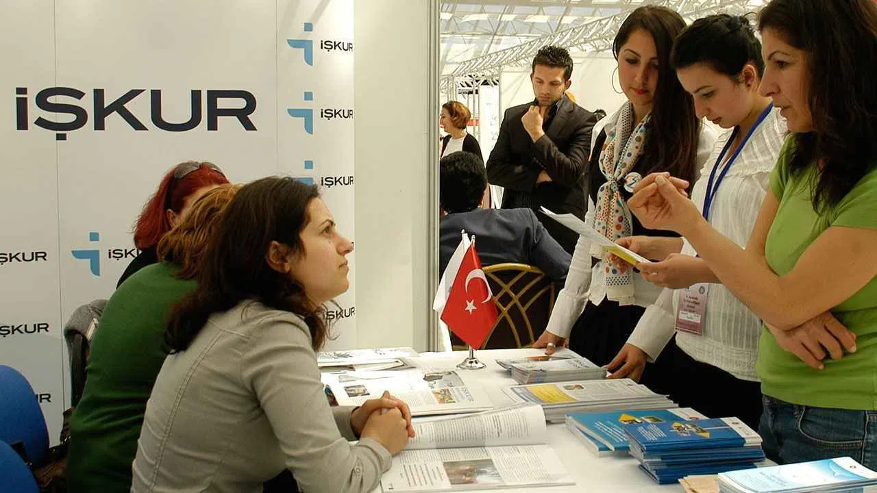 KPSS Şartı Yok 41 İlde 2111 İşçi Alımı Başvuruları Başladı