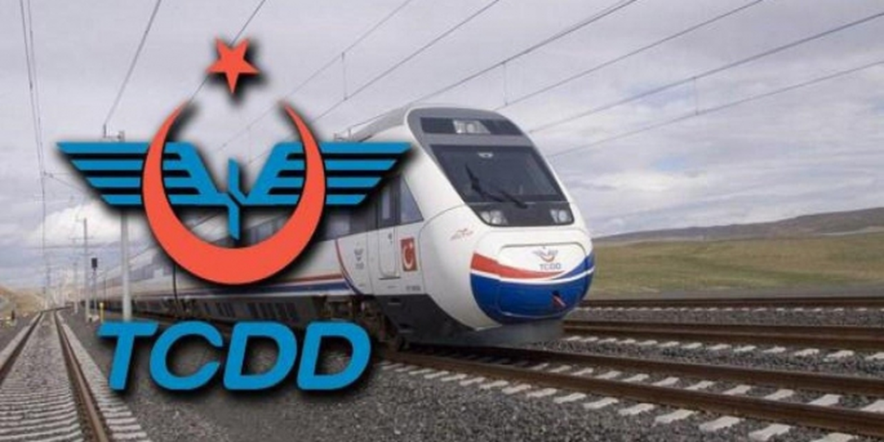 TCDD 435 Personel Alımı Yapacak! Başvurular Başladı
