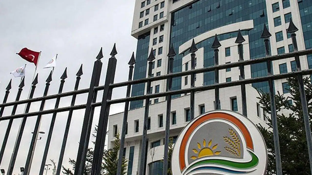 Tarım ve Orman Bakanlığı 1.629 Tekniker ve Teknisyen Duyurusu Yayımlandı