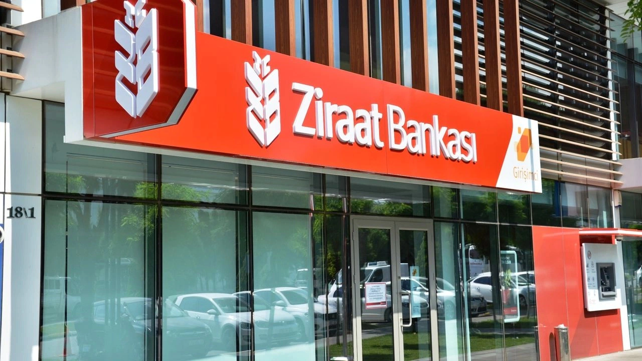 Ziraat Bankası 770 Personel Alımı Yapacak! Başvuru Ekranı Açıldı