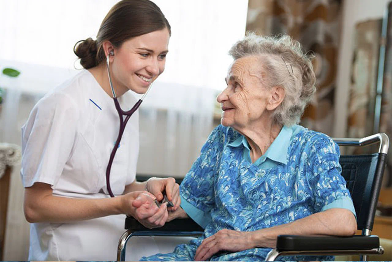 Devvlet ve Özel Huzurevlerine KPSS'siz ve KPSS'li Personel Alımı Yapılacak