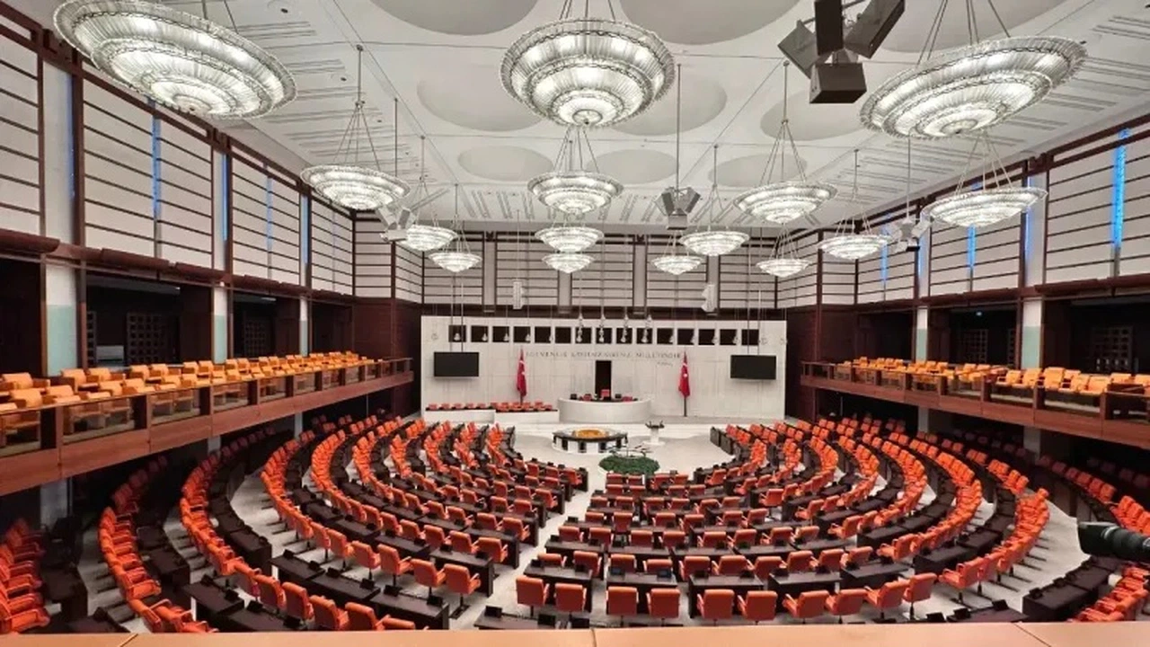 2000-2008 Arası SGK Girişi Olanlar İçin Heyecanlandıran Gelişme! EYT Sonrası Mağdur Olanların Talepleri Artıyor
