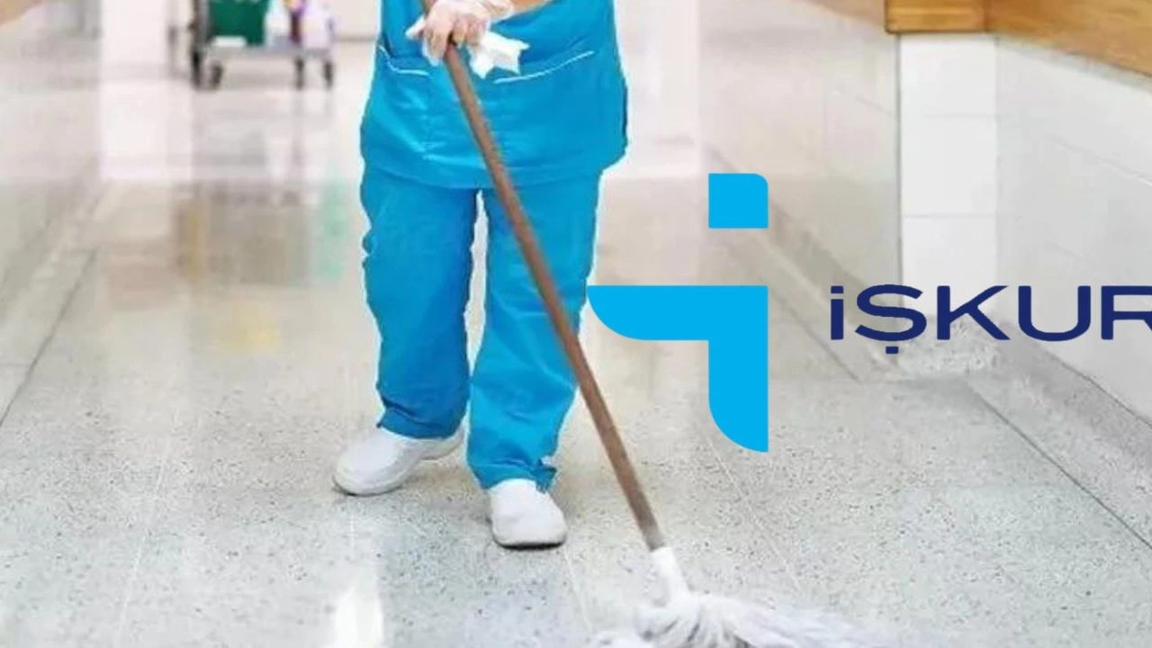 81 Şehir İçin KPSS Şartsız Temizlik Personeli ve Güvenlik Görevlisi Alımı Yapılacak