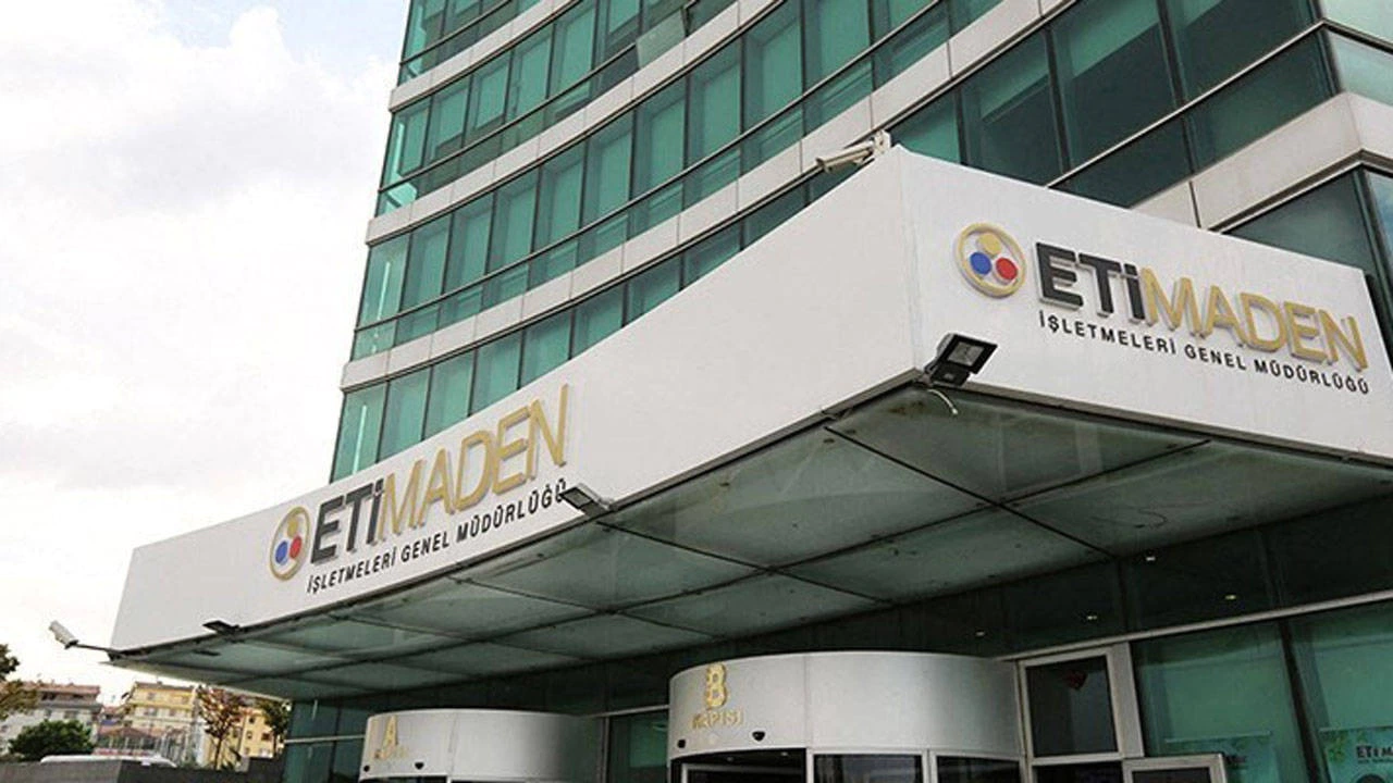 ETİ Maden Yüksek Maaşlı Lise Mezunu Çok Sayıda Personel Alımı Yapacak