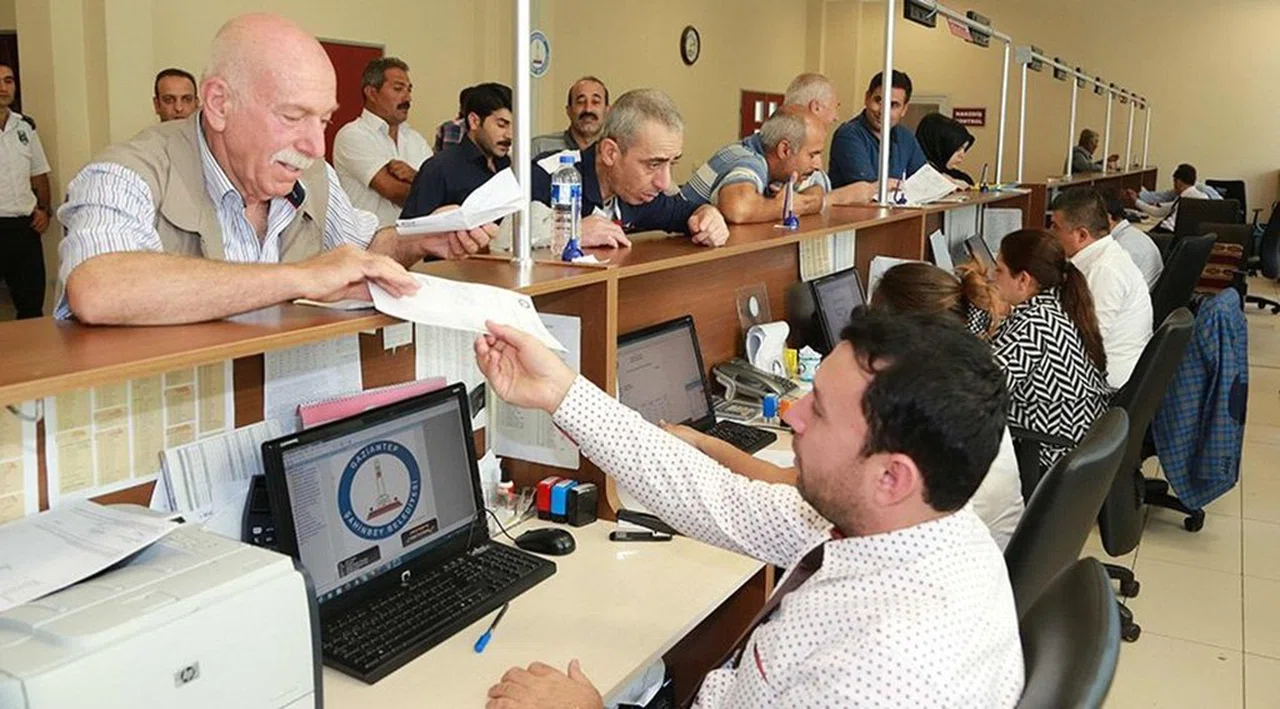 İŞKUR 1755 Sekreter ve Buro Memuru Alım İlanı Yayınladı! Başvurular Başladı