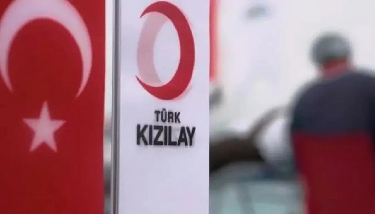 Kızılay İlkokul Mezunu Temizlik Görevlisi Alımı İçin İlan Yayınladı! Başvurular Başladı