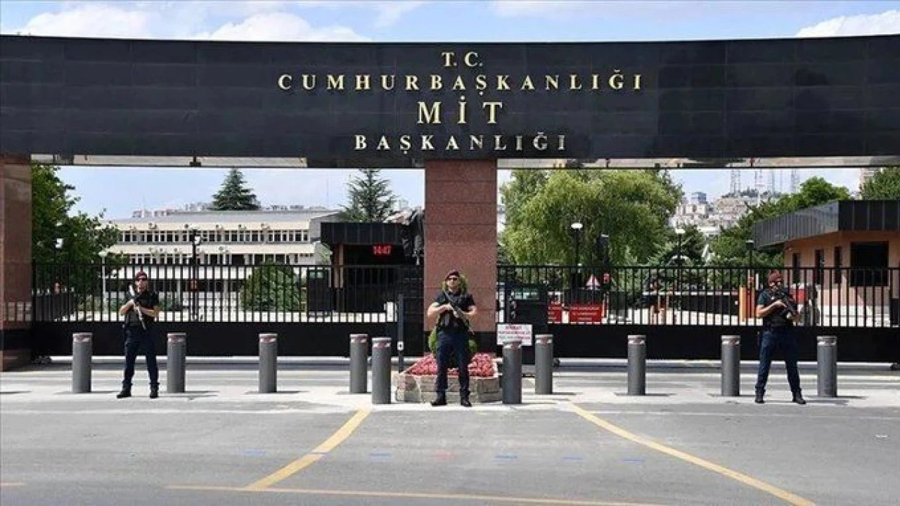 MİT Personel Alımı Başvurusu Başladı! KPSS Şartsız Alım Yapılacak