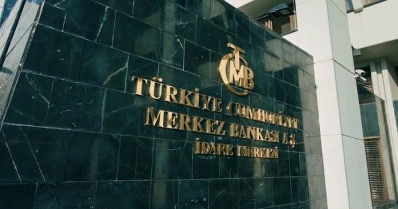 Merkez Bankası Yüksek Maaş ile Personel Alımı İlanı Yayınladı
