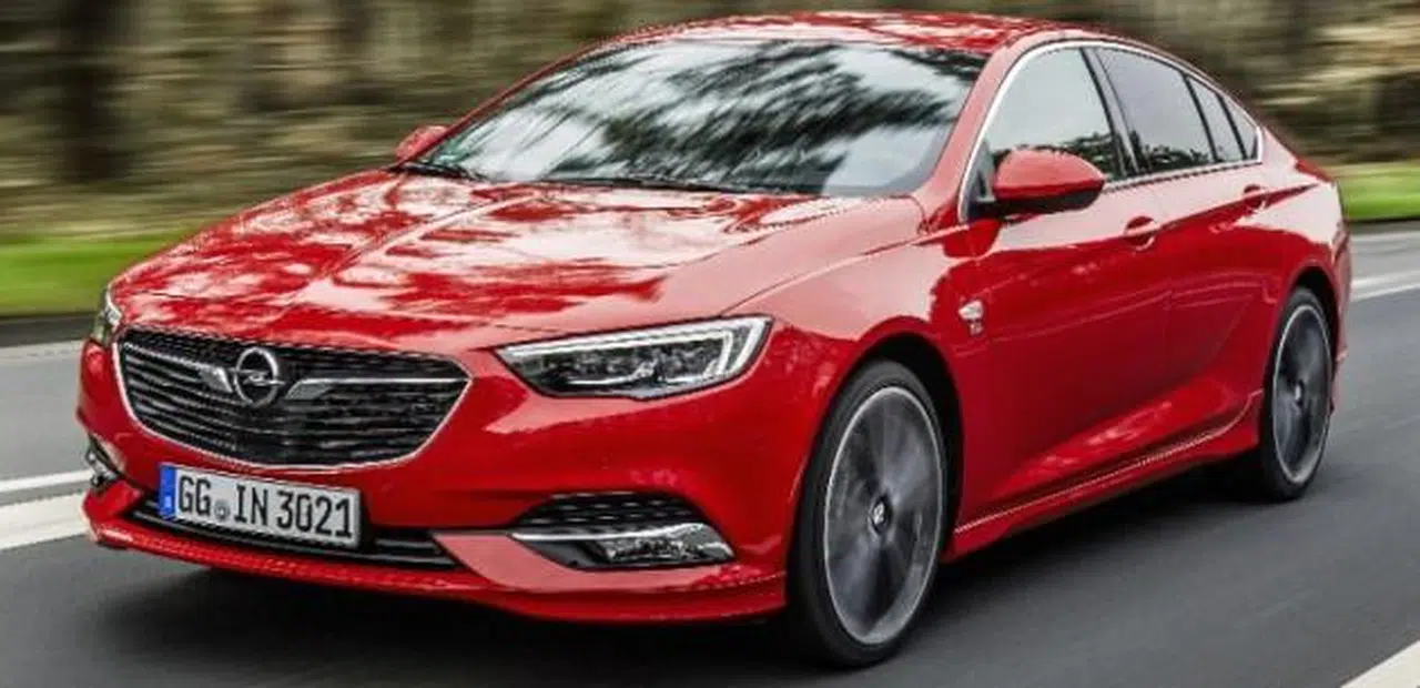 Opel Ağustos Ayı İndirimli Fiyatları Açıkladı: Corsa, Astra, Mokka, Grandland ve Crossland Fiyatı