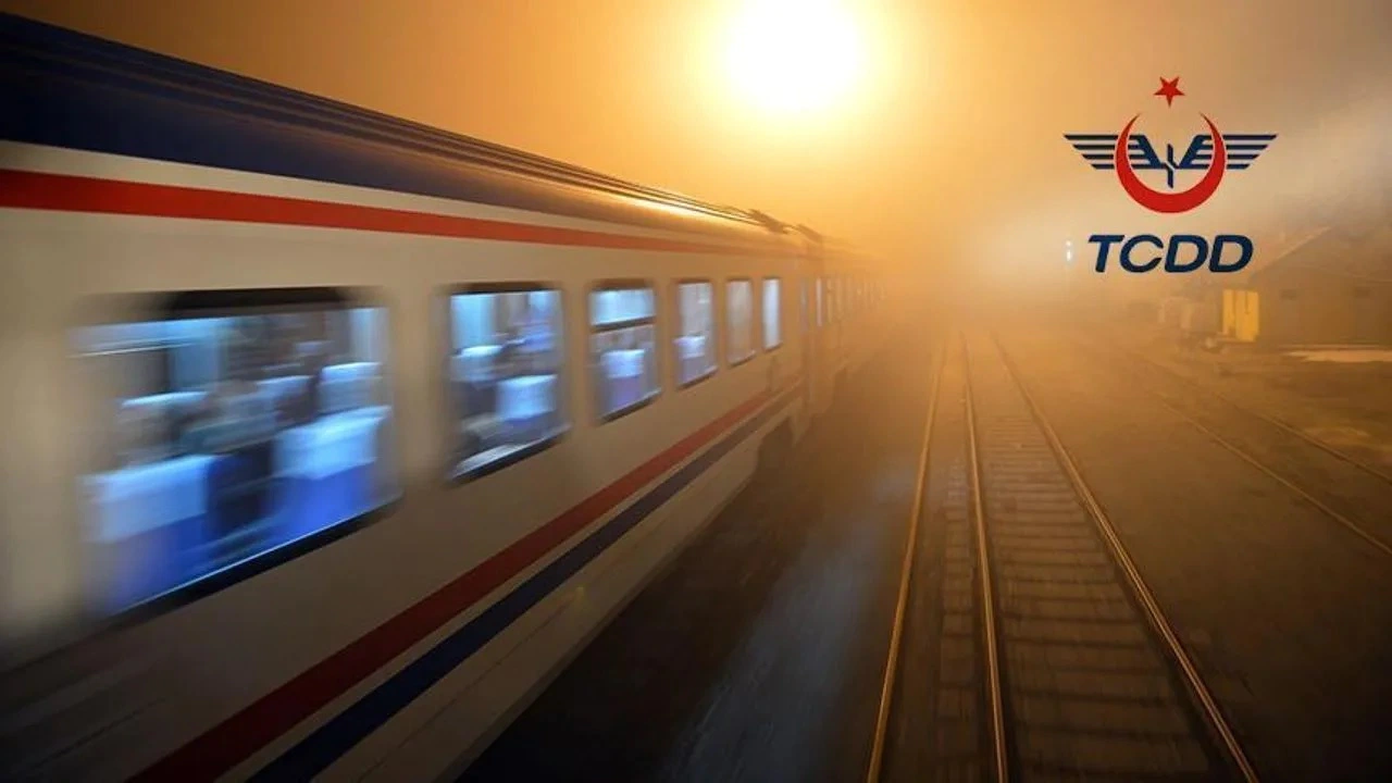 TCDD 195 Personel Alımı Yapacak! Başvuru Ekranı Açıldı: Yüksek Maaşlı İş Olanığı