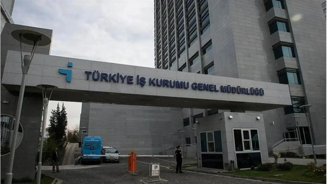TYP Kalktı! Yeni Çalışma Programı Geliyor. Cumhurbaşkanı Yardımcısı Açıklama Yaptı