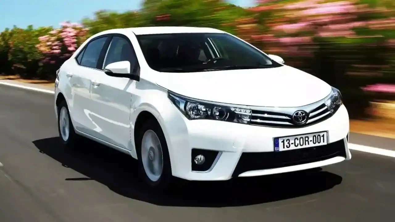 Toyota Gemileri Yaktı: Bu yılın En Büyük İndirim Haberi Geldi
