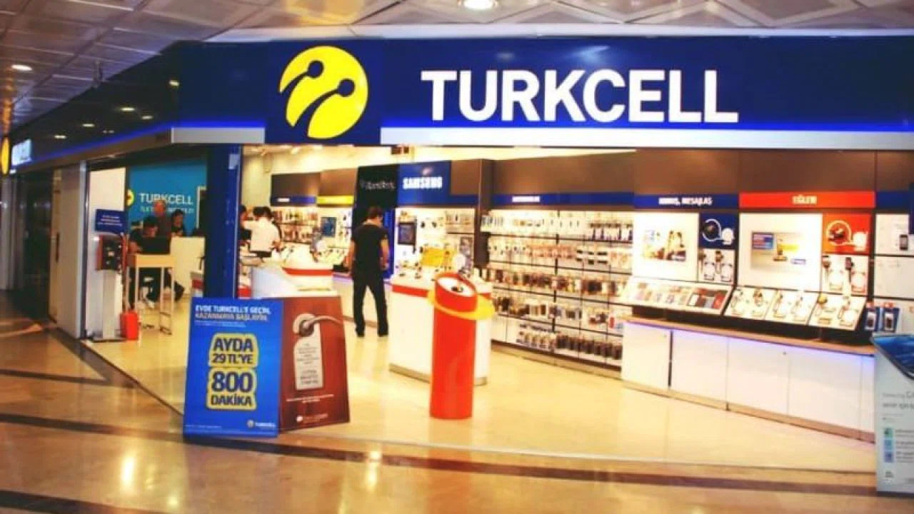 Turkcell En Az Lise Mezunu Evden ve Ofiste Çalışacak Personel Alımı Yapacak