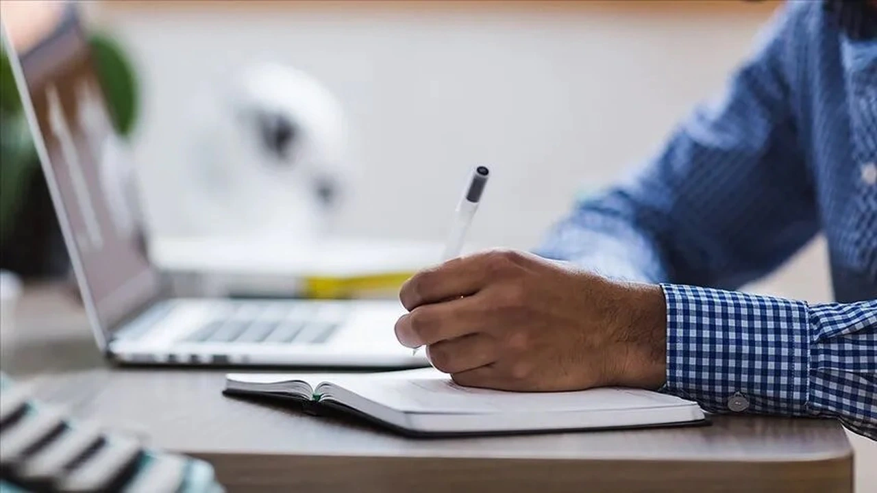 Ulaştırma Bakanlığı 182 Personel Alımı İlanı Duyurusu Yaptı! KPSS Şartsız