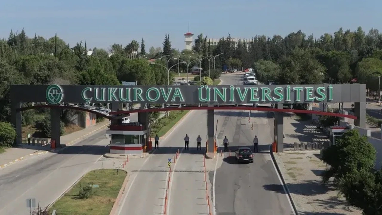 Üniversiteye 53 Sözleşmeli Personel Alımı İlanı Yayınladı! Başvurular Başladı