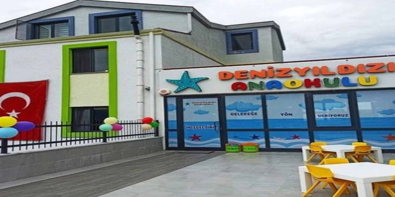 Anaokulları ve Anasınıfları İçin Yardımcı Personel Alımı Başlıyor: 2024-2025 Eğitim Yılında Yeni İstihdam