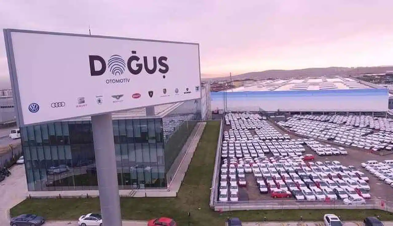 Doğuş Otomotiv Personel Alımı Yapacak! Başvurular Başladı