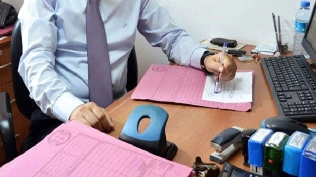 Adalet Bakanlığı 400 İcra Müdürü ve Müdür Yardımcısı Alımı Yapacak