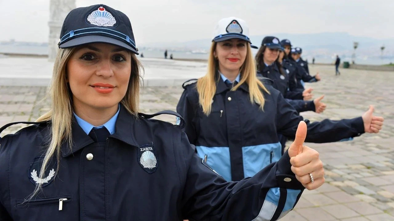 Ankara Büyükşehir Belediyesi 133 Zabıta Memuru Alımı İçin İlan Yayınladı