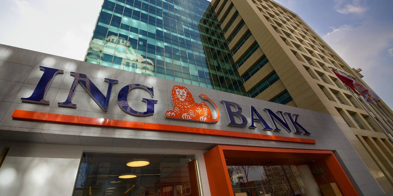 ING Bank Personel Alımı İçin İlan Yayınladı