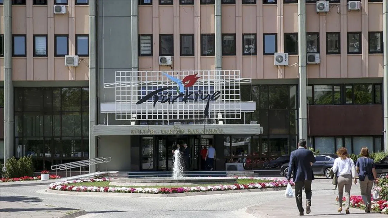 Kültür ve Turizm Bakanlığı 15 Personel Alımı İçin İlan Yayınladı