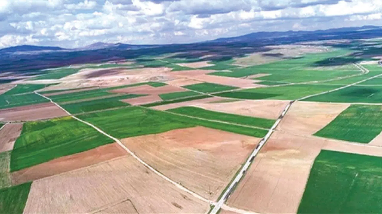 TOKİ 25 İlde Arsa Satışına Başladı! %25 Peşinat ve 48 Ay Vadeli Arsa Satışı