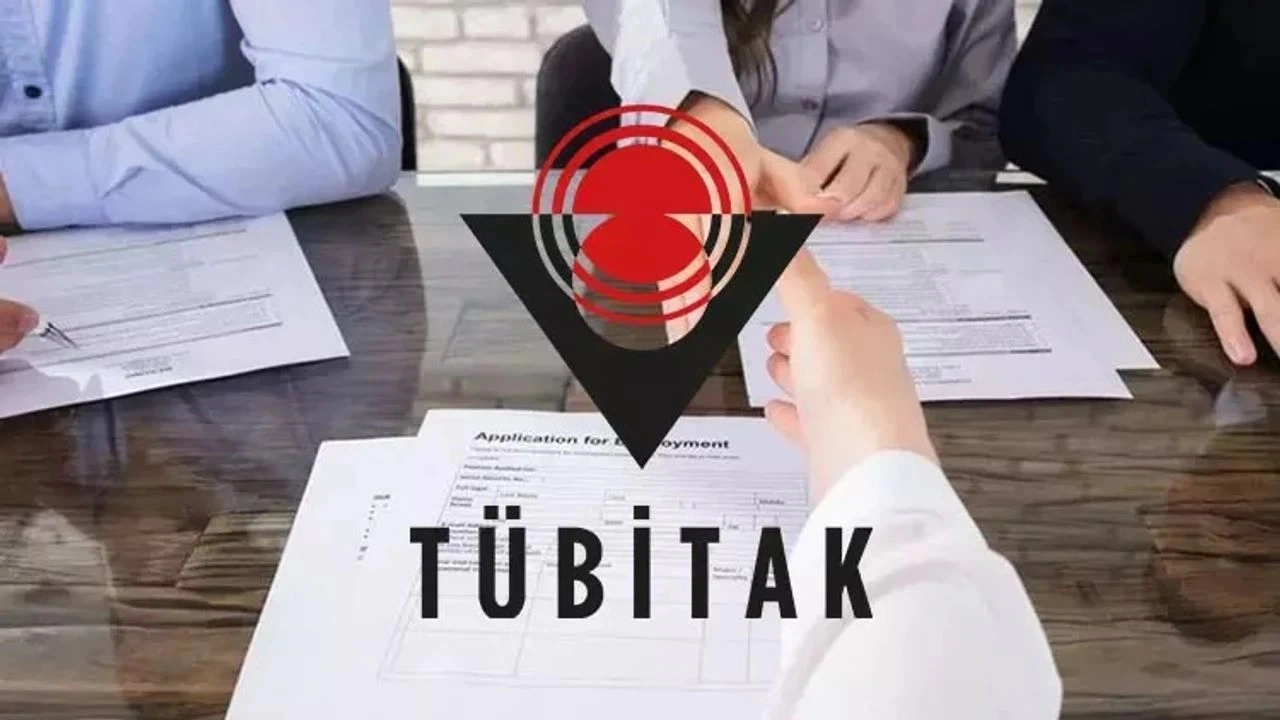 TÜBİTAK 29 Personel Alımı İçin İlan Yayınladı! Başvurular Başladı