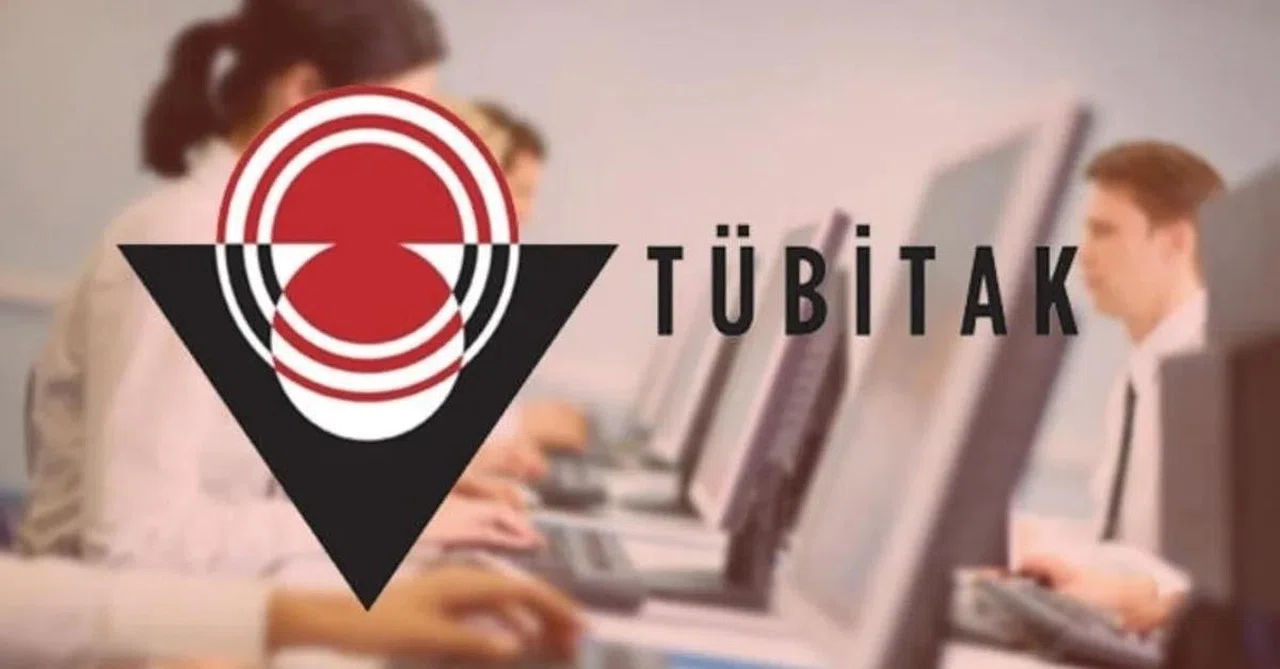 TÜBİTAK 393 Personel Alımı için İlan Yayınladı! Başvurular Başladı