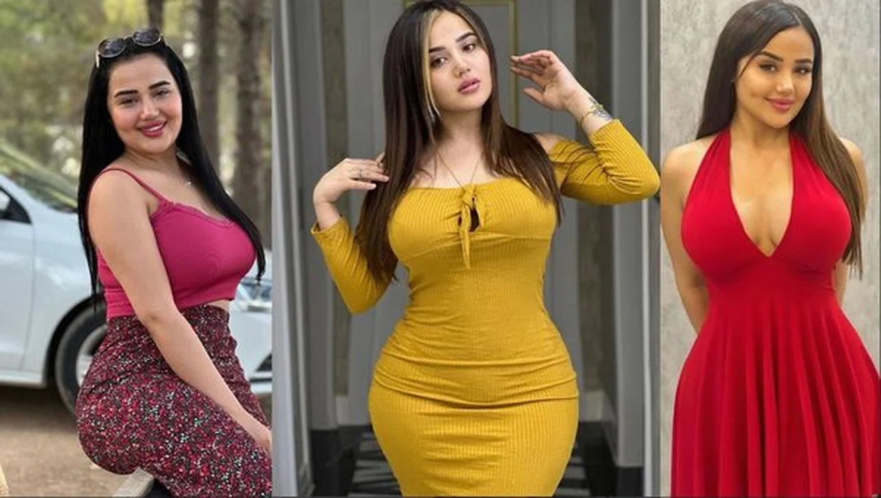 TikTok Fenomeni Melek Azad Kuralları Hiçe Sayarak Trafiği Tehlikeye Attı