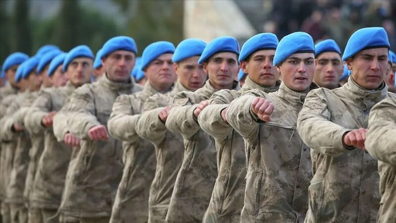 Jandarma Genel Komutanlığı 9690 Uzman Erbaş Alımı İlanı Yayınladı