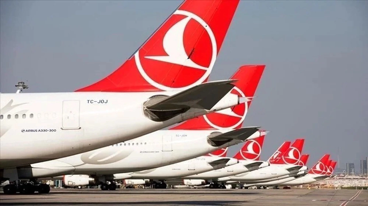 THY Personel Alımı İlanı Yayınladı! Başvuru Şartları ve Başvuru Tarihi