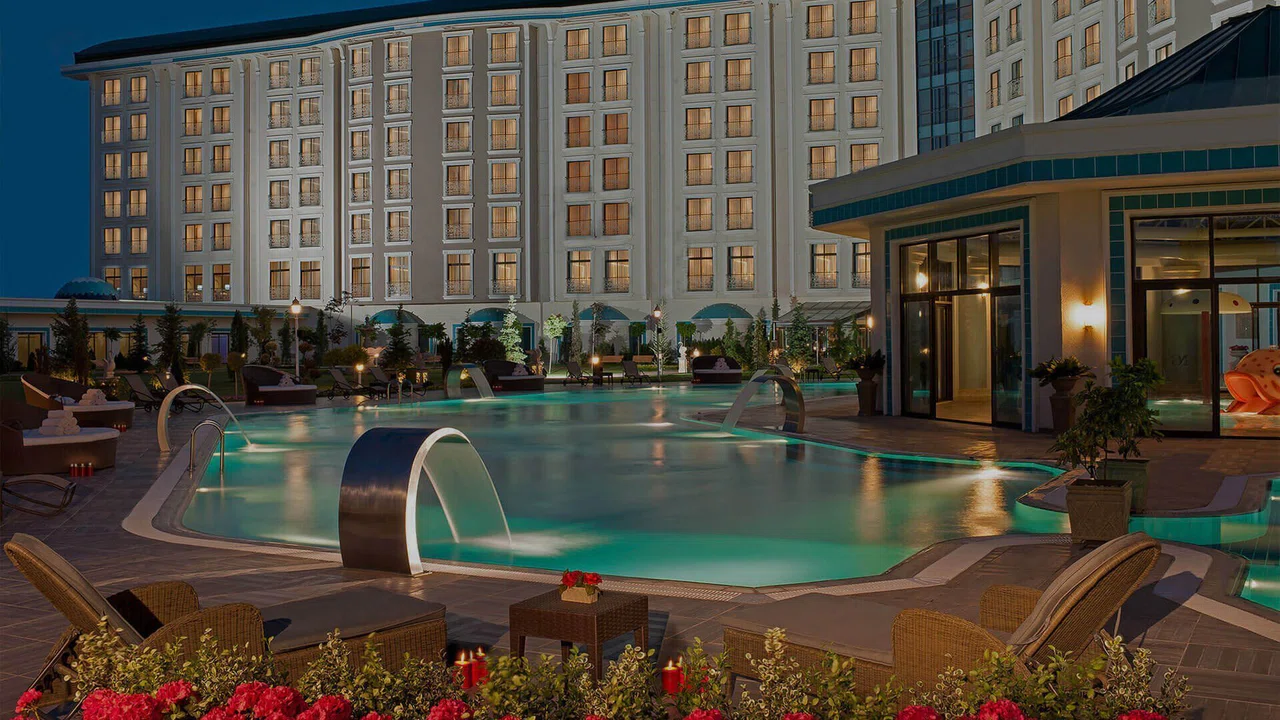 Kış Tatili için Tercih Edebileceğiniz Türkiye’nin En İyi 10 Termal Oteli