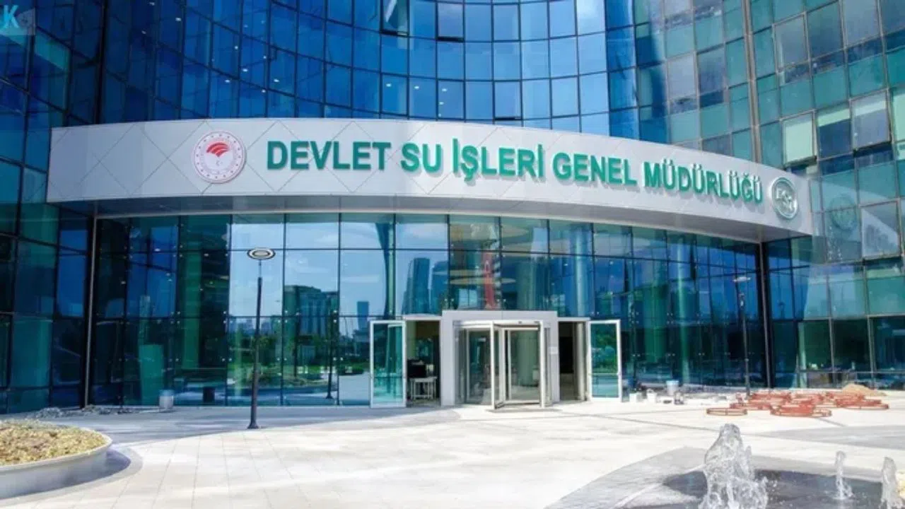 DSİ 515 Personel Alımı İlanı Yayınladı! Başvuru Şartları ve Başvuru Ekranı