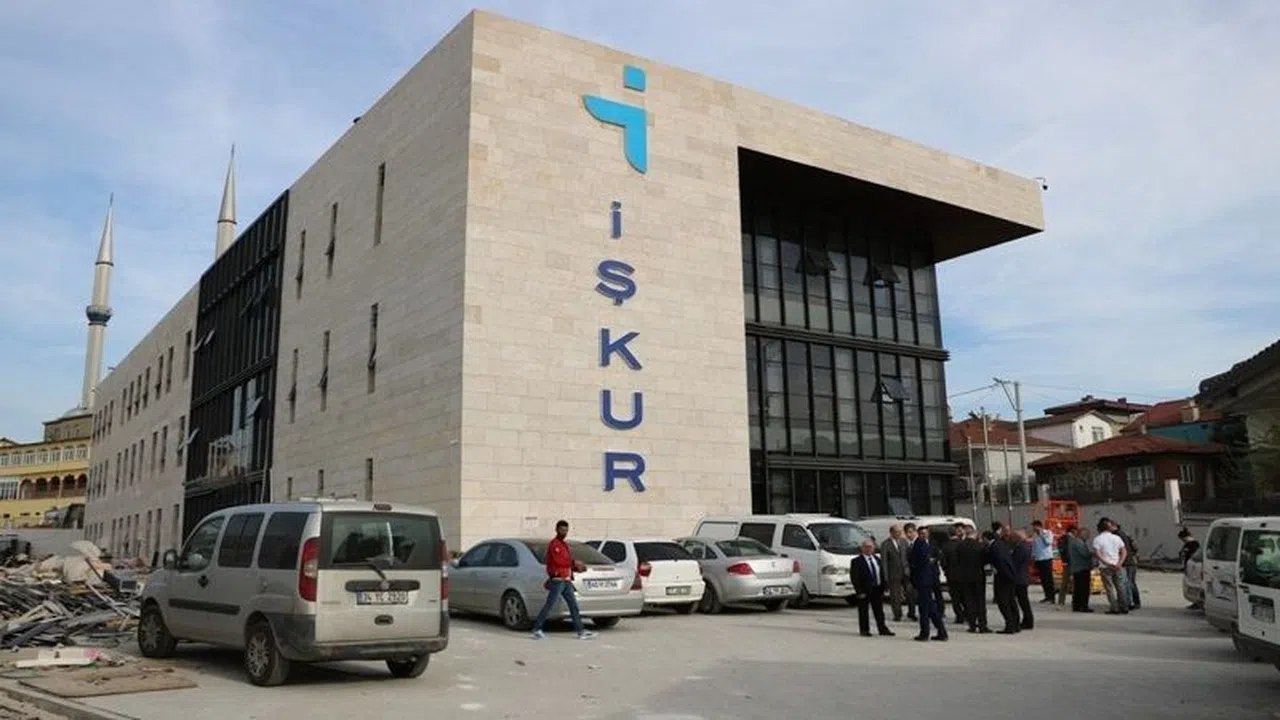 İŞKUR’dan 3500 Yeni İşçi Alımı: Detaylar ve Başvuru Şartları