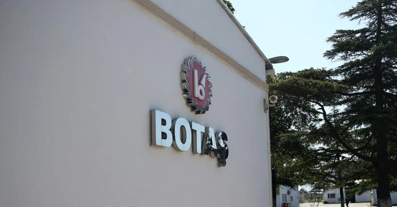 BOTAŞ 30'u Engelli 262 Personel Alımı İlanı Yayınladı