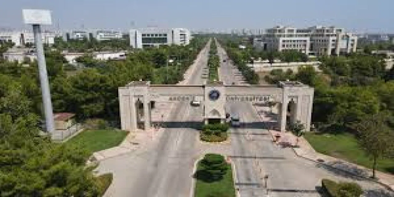 Akdeniz Üniversitesi 239 Personel Alımı İlanı Yayınlandı