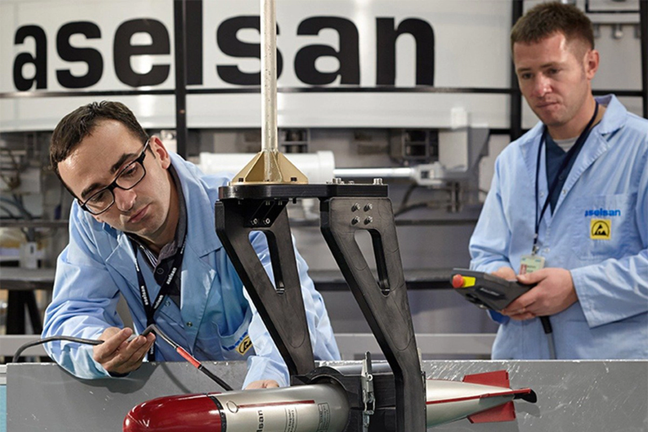 Aselsan 75 bin TL maaş ile çalışacak personel arıyor